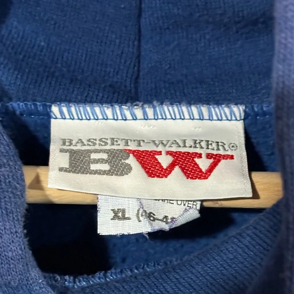 bassett Walker official kentucky